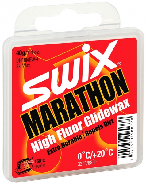 

Swix DHF104BW (2018), White