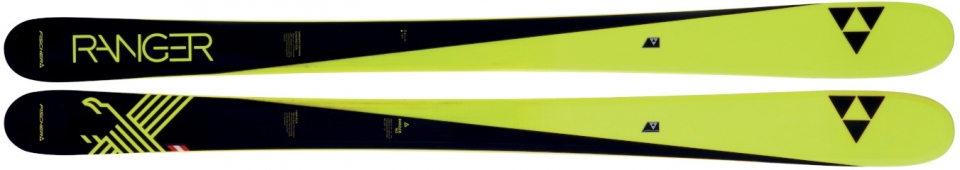 

Fischer Ranger 90 (2018)