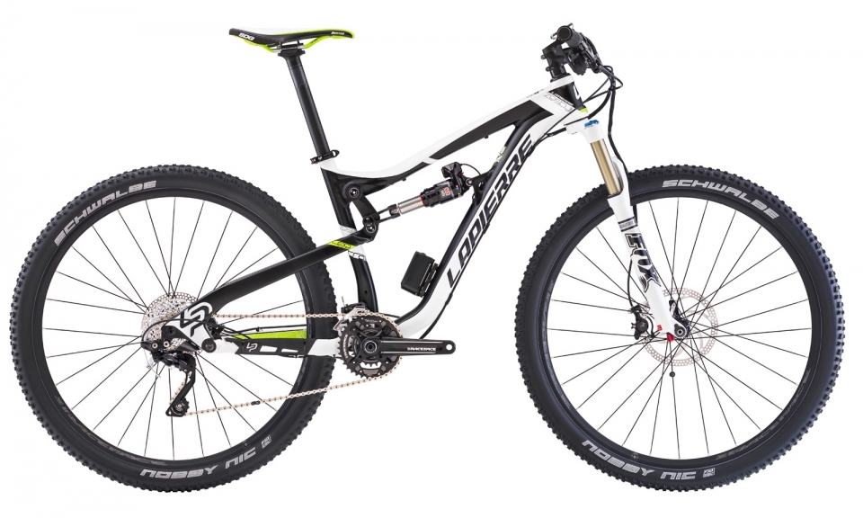 Lapierre zesty tr on sale