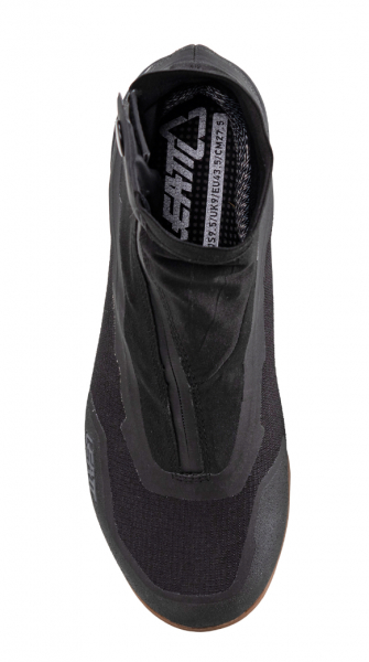 Велотуфли Leatt 7.0 HydraDri Clip Shoe, Black - купить в Москве