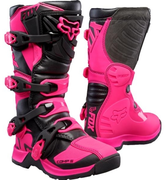 Fox comp 5 boots best sale