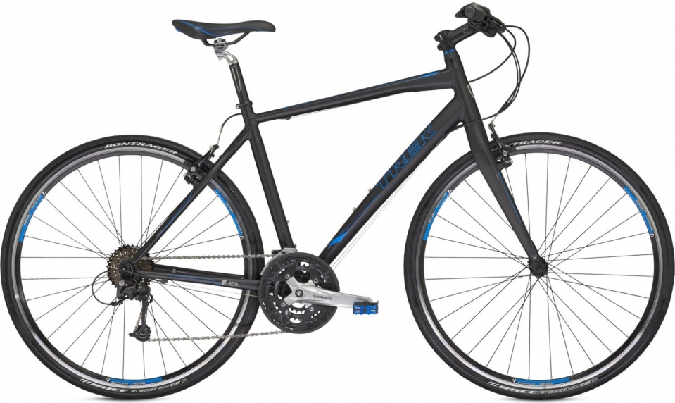 

Trek 7.4 FX (2014)