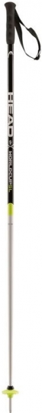 

Head Worldcup SL 18mm (2018), Black/white