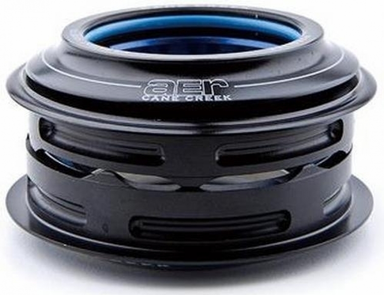 

Cane Creek 1-1/8" Aer ZS (0), Black
