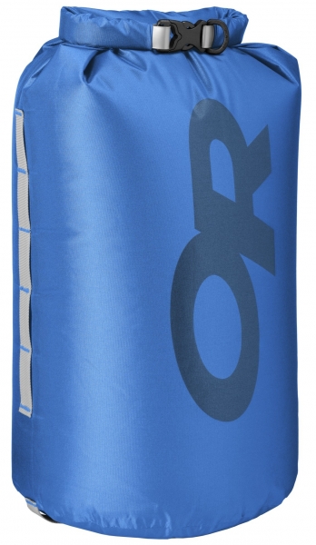

Outdoor Research Durable Dry Sack 35l (2018), Blue