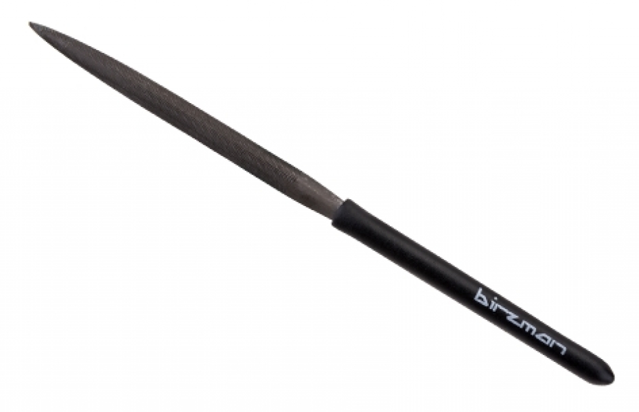 

Birzman Надфиль File Black 175mm (2018)