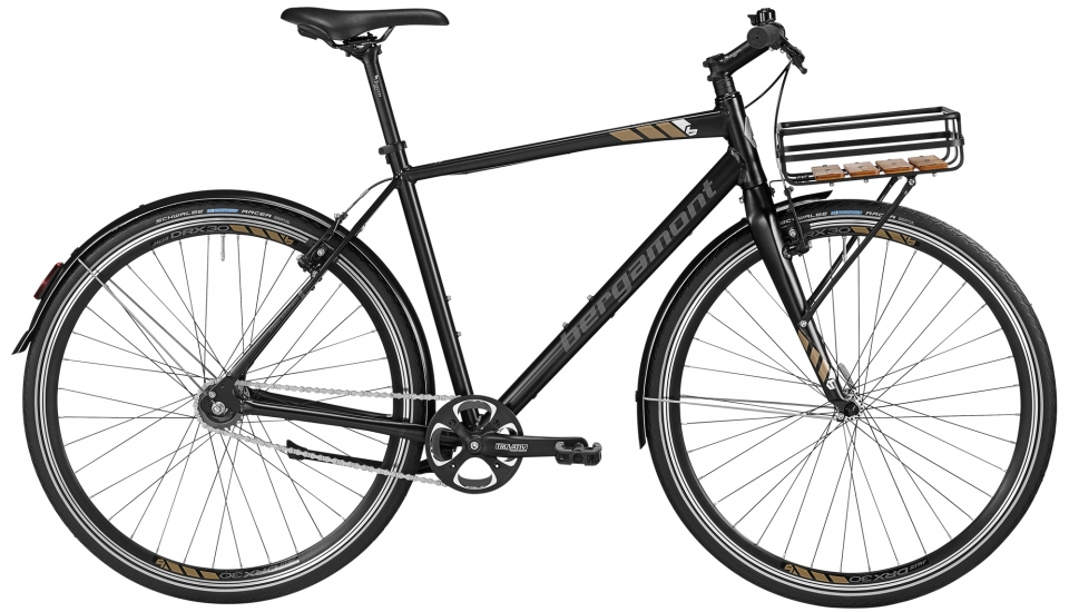 

Bergamont Sweep Automatix Gent (2016)
