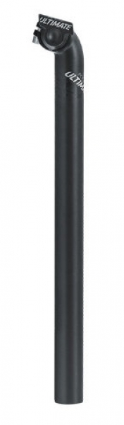 

Kelly's Ultimate Al 6061-Т6, D:27,2мм (2018), Black