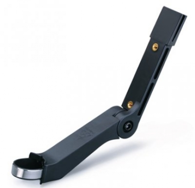 

Topeak F77 Wedge Pack Fixer (2018), Black