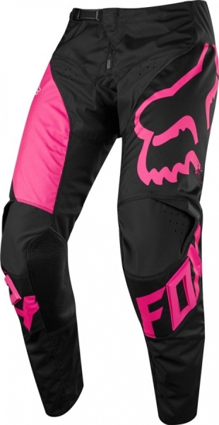 

Fox 180 Mastar Pant (0), Black