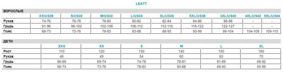    Leatt DBX 1.0 Jersey black 
