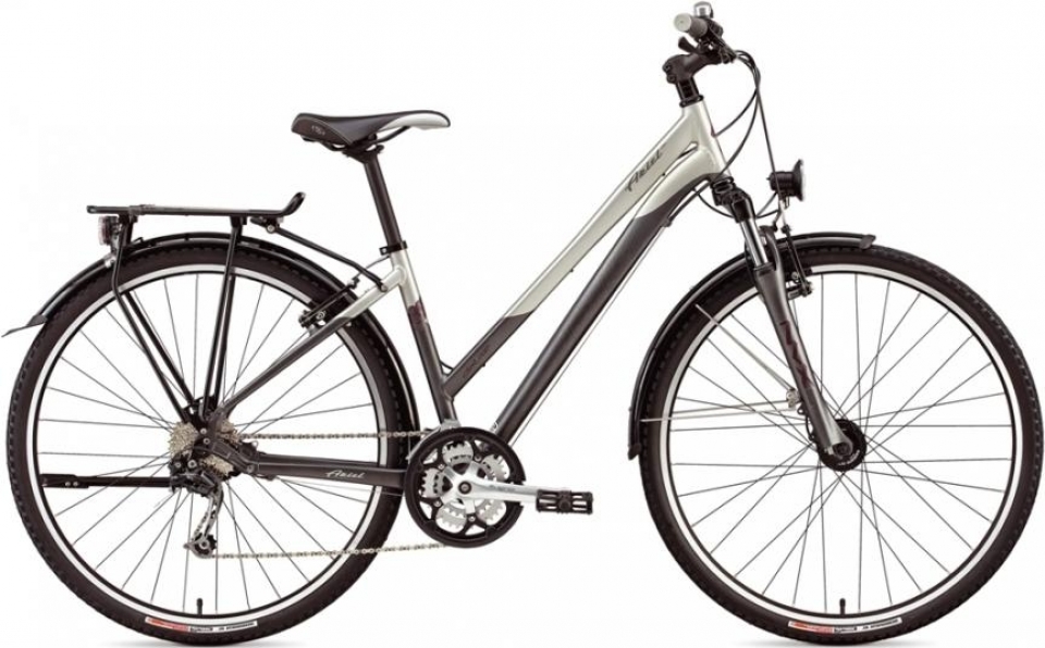 

Specialized Ariel Deeluxe Elite (2010)