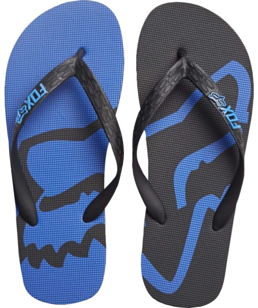 

Fox Beached Flip Flop (шлепанцы) (2017), Black