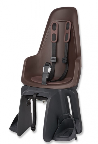 

Bobike ONE maxi coffee brown (2018)