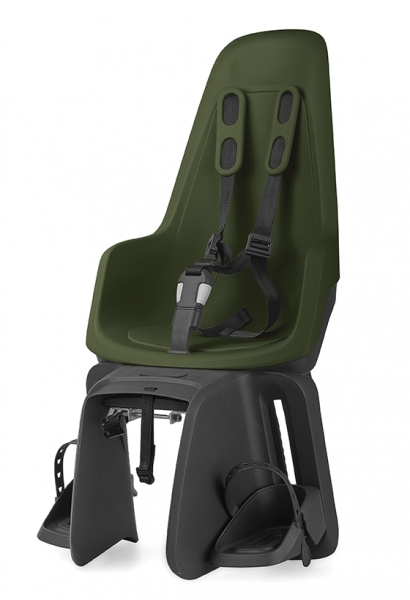 

Bobike ONE maxi olive green (2018)