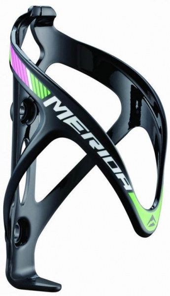 

Merida CL-078 (0), Black/green/white