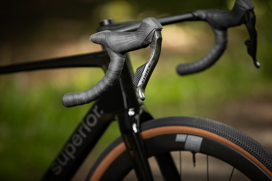 Велосипед Superior XR 9.8 GR 2025 - купить в Москве