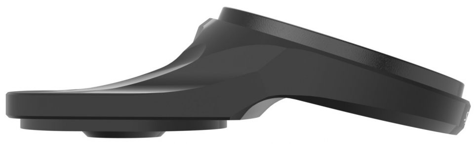 Велокомпьютер Syncros Крепление для велокомпьютера Garmin и Wahoo MTB XC black - купить в Москве