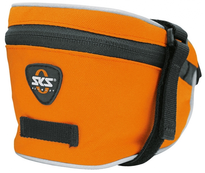 

SKS Base bag L orange (0)