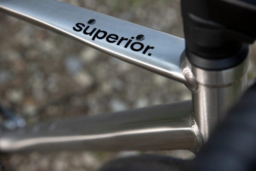 Велосипед Superior XR 6.3 GR 2026 - купить в Москве