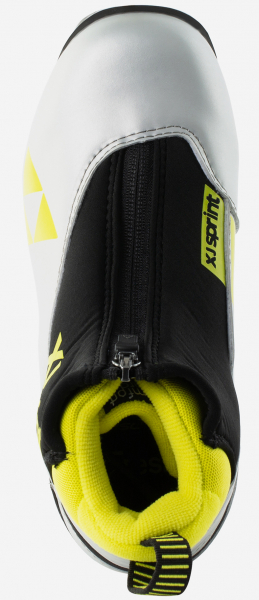 Ботинки для беговых лыж Fischer XJ Sprint SM - купить в Москве