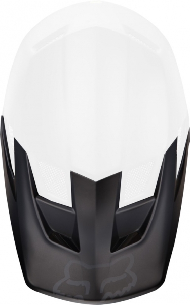 

Fox Rampage Pro Carbon Helmet Visor (2017), Matte black