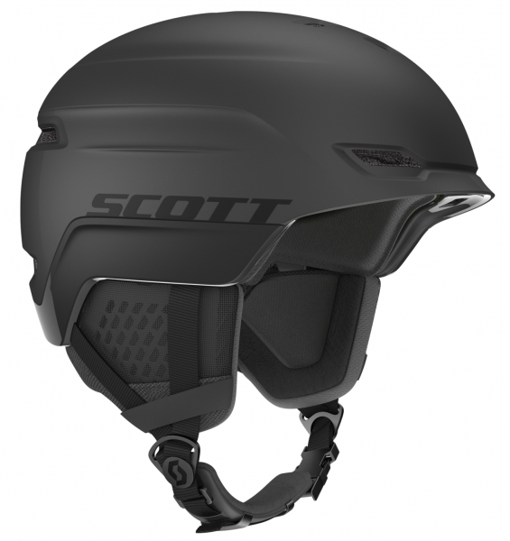 

Scott Chase 2 Plus (2019), Black