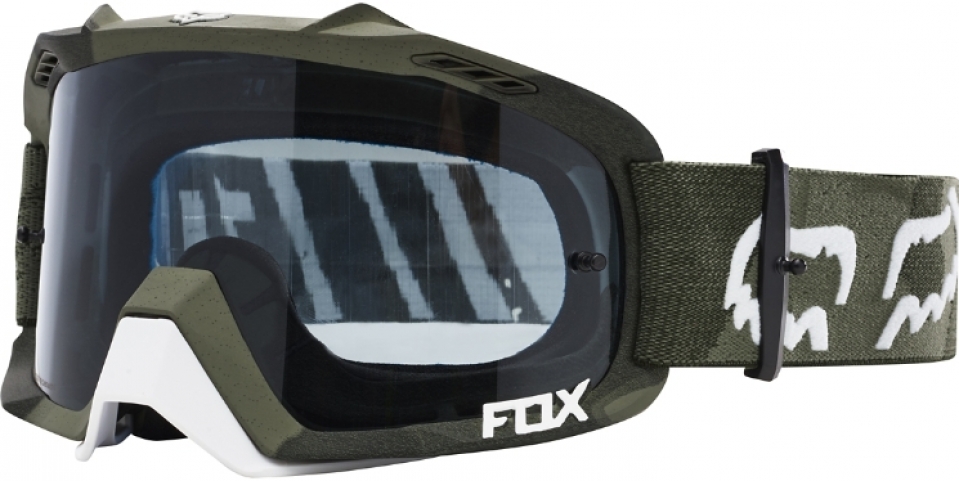 

Fox Air Defence Creo (2017), Camo