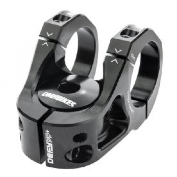 

DMR Defy 35 Stem 35x31.8mm (2018), Black