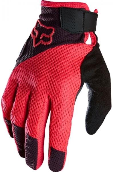 

Fox Reflex Gel Womens Glove (2016), Plum