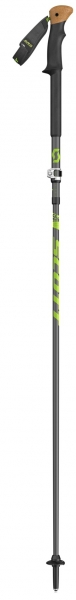 

Scott Cascade C (2019), Black