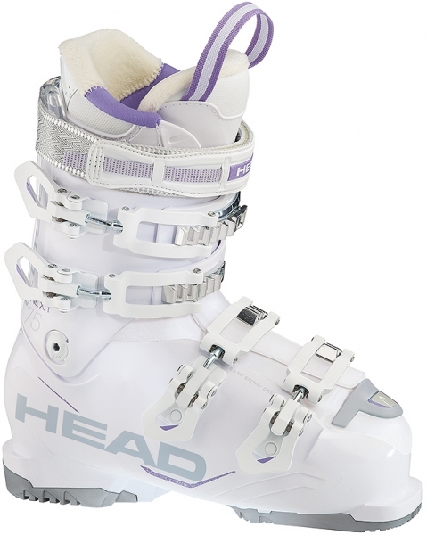 

Head Next Edge 75 W (2016), White