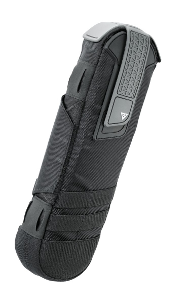 

Topeak Tri-BackUp TireBag (0), Black