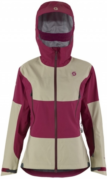 

Scott Vertic Tour Women`s (2017), Purple