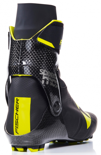 Ботинки для беговых лыж Fischer Speedmax Skiathlon - купить в Москве