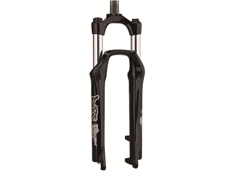 

RST Dirt-Ra 100mm (0), Black