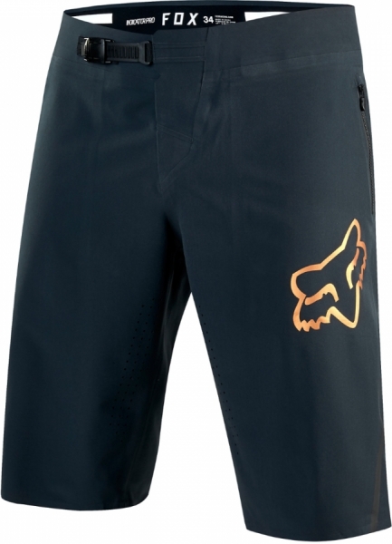

Fox Attack Pro Short (2017), Black