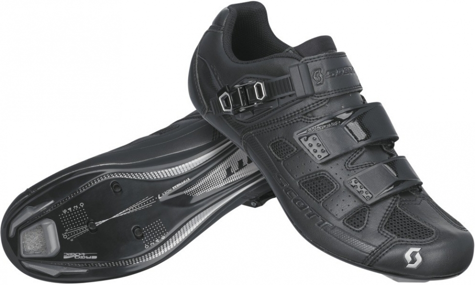 Велотуфли Scott Road Pro - купить в Москве