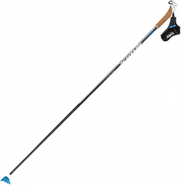 

Swix Triac JR. 3.0 TBS (2018), Black