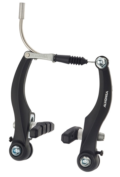 

Alhonga HJ-808PE (0), Black
