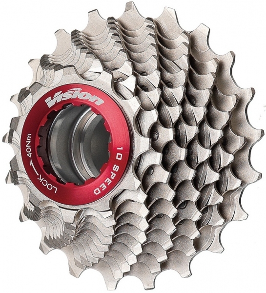 

Vision Metron cassette 11-21T (CS-VT-800) (2017)