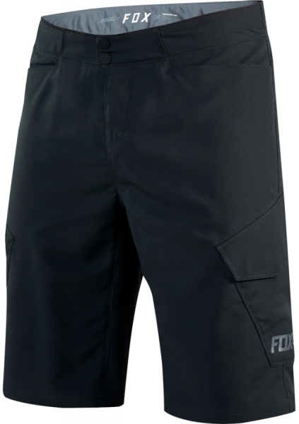 

Fox Ranger Cargo Short (2017), Black