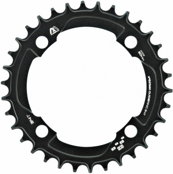

E Thirteen Guidering M Profile 10/11spd (2016), Black