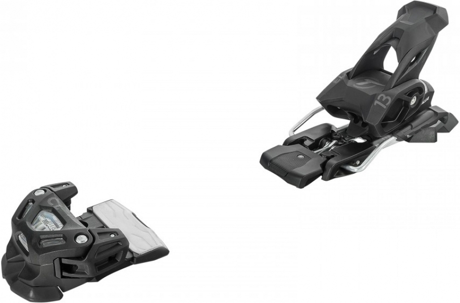 

Tyrolia Attack 13 Brake 85 [A] (2017), Black