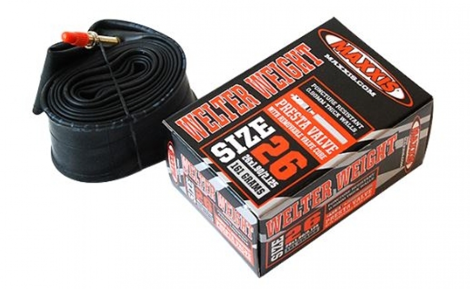 

Maxxis Welter Weight 26x1.90/2.125 0.9 мм (2016)
