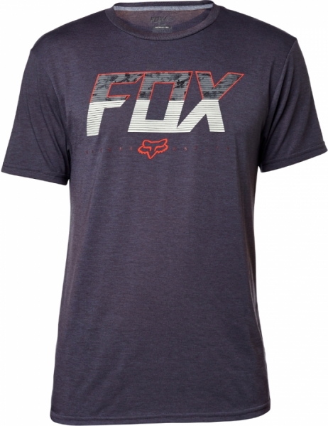 

Fox Katch SS Tech (2016), Navy blue