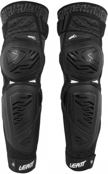 

Leatt Knee & Shin Guard EXT (2016), Black