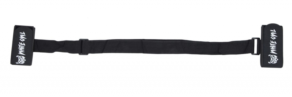 Другие аксессуары White Owl Связки для горных лыж KNDR-OZ, 38х460 мм - купить в Москве