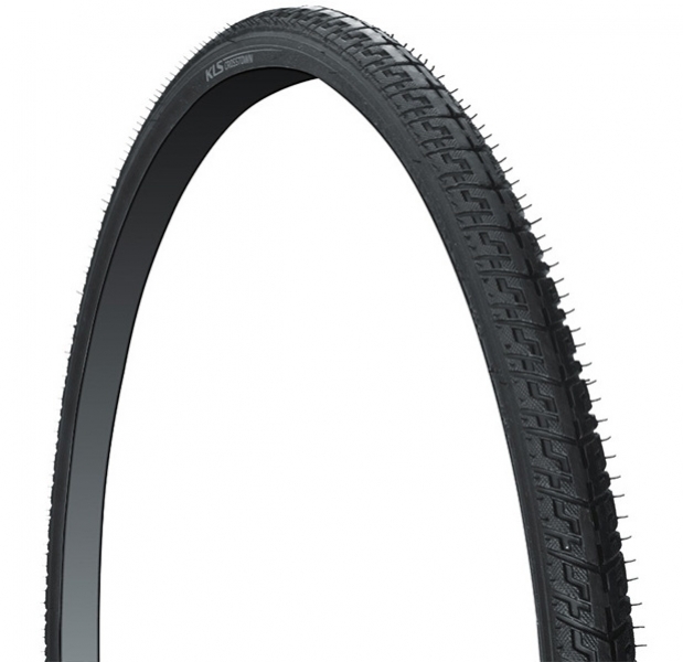 

Kelly's Crosstown 26x1 3/8 (0), Black