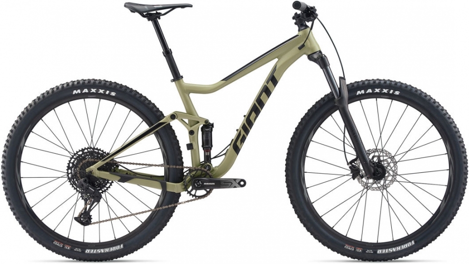 Giant stance 1 29er 2020 on sale